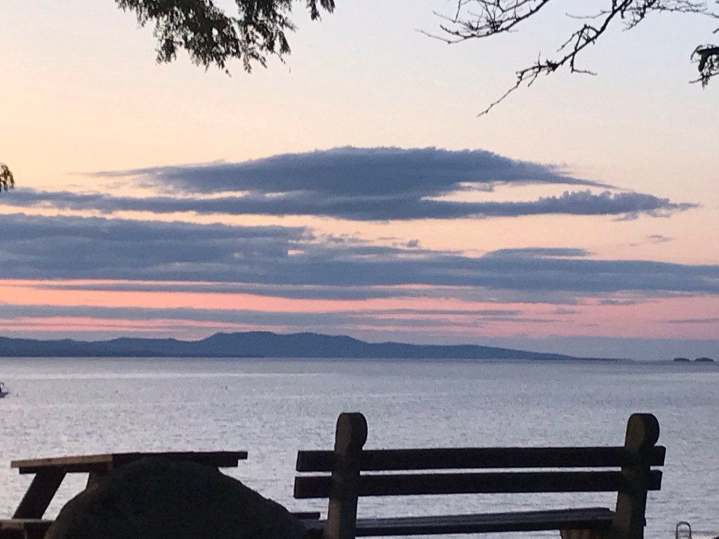 Breaking with routine(s)