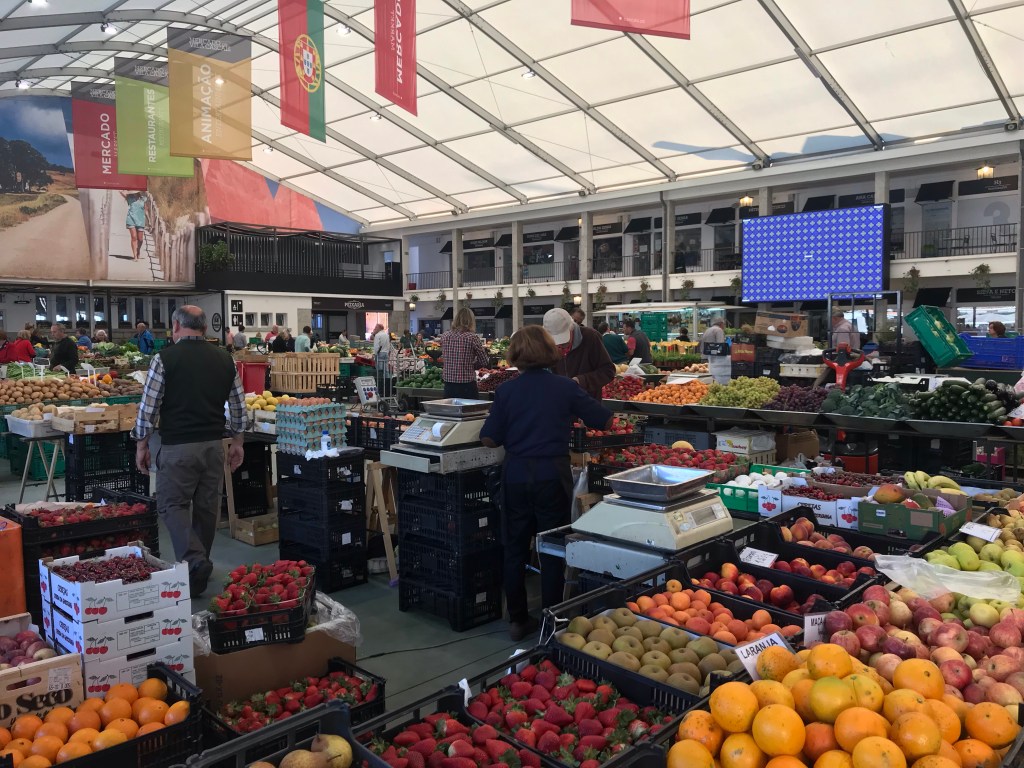 All I want is a scone,&nbsp;please