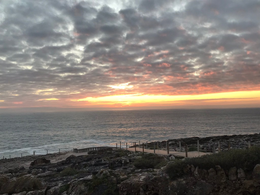 A Seat in the&nbsp;Sky