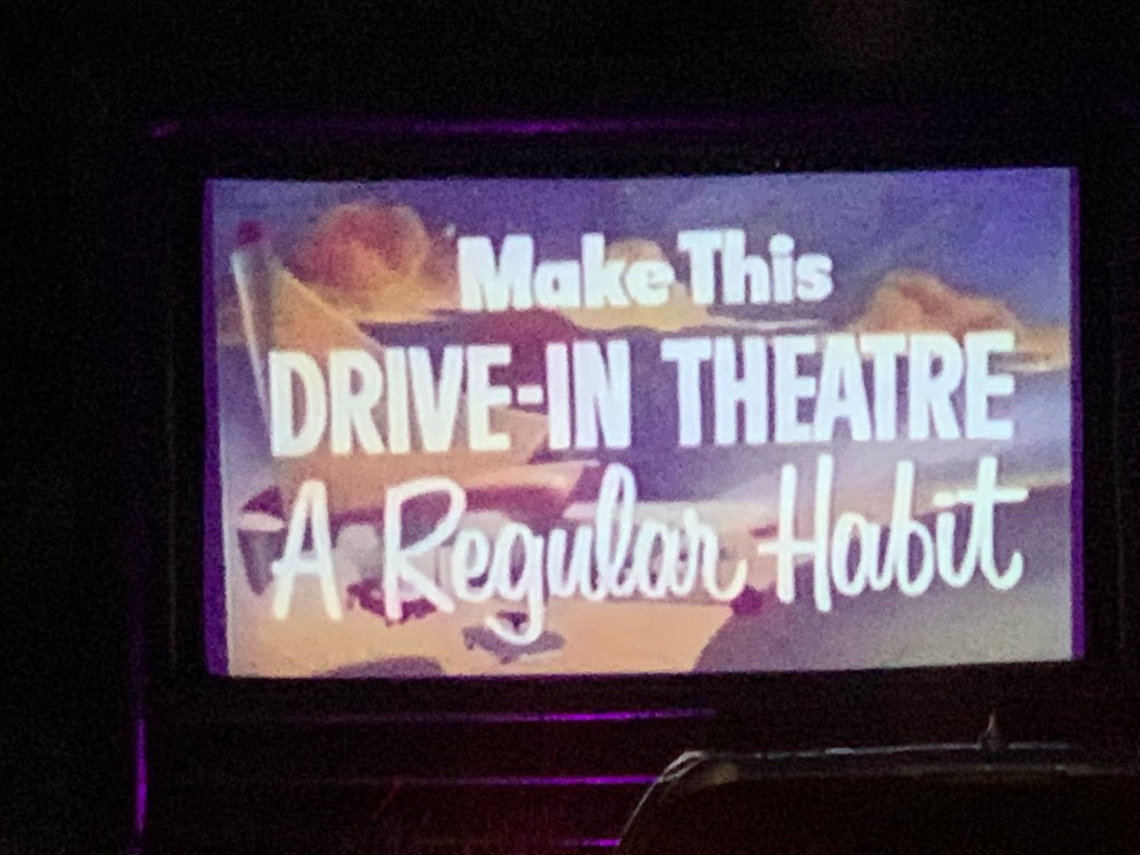 High Mountain Movies under the&nbsp;Stars