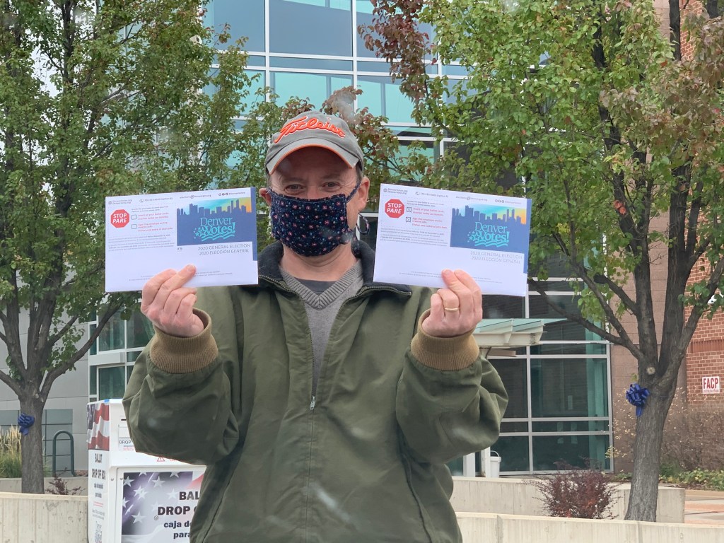 Vote (aka Election Day should be a National&nbsp;Holiday)