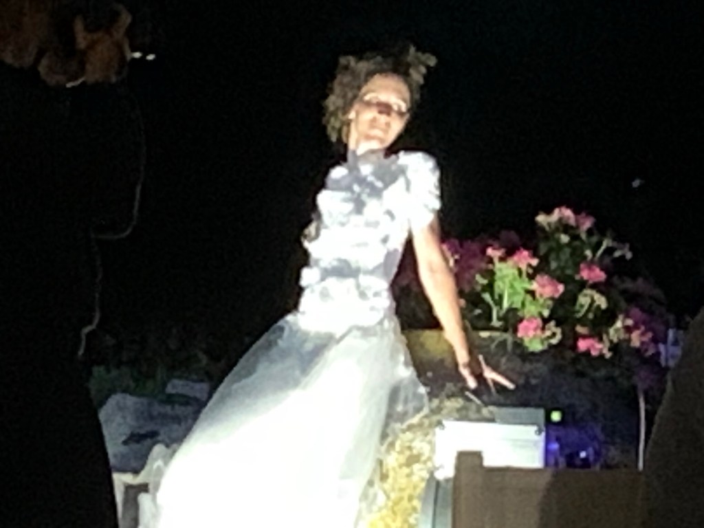 Casting Amidst the&nbsp;Grapes