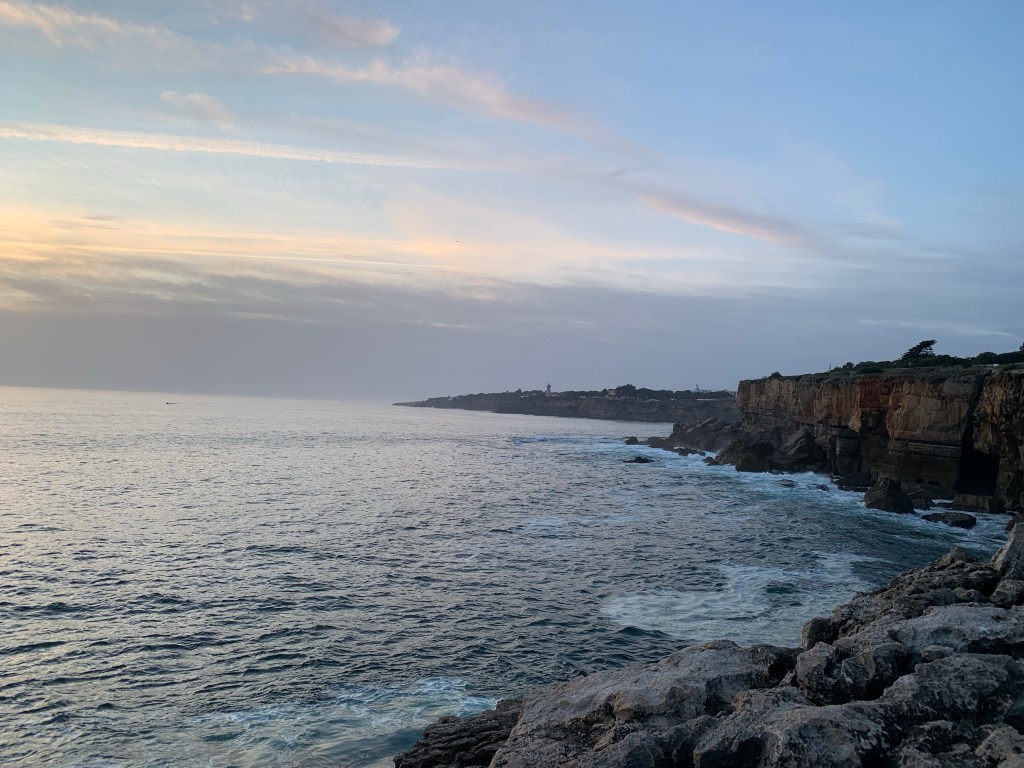 And So It&nbsp;Begins…