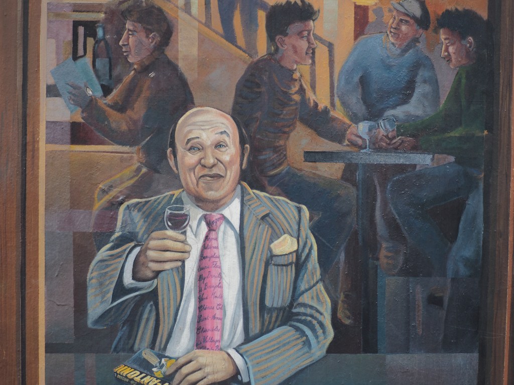 Endemic Travel in&nbsp;France