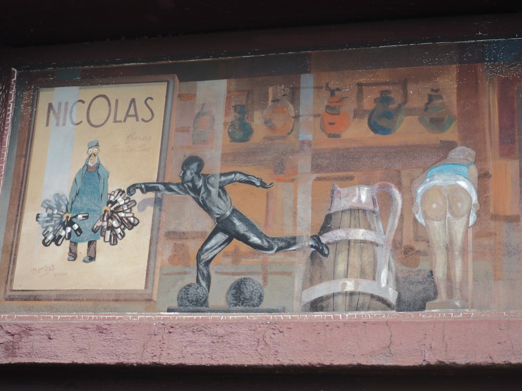 The Murals of&nbsp;Lyon