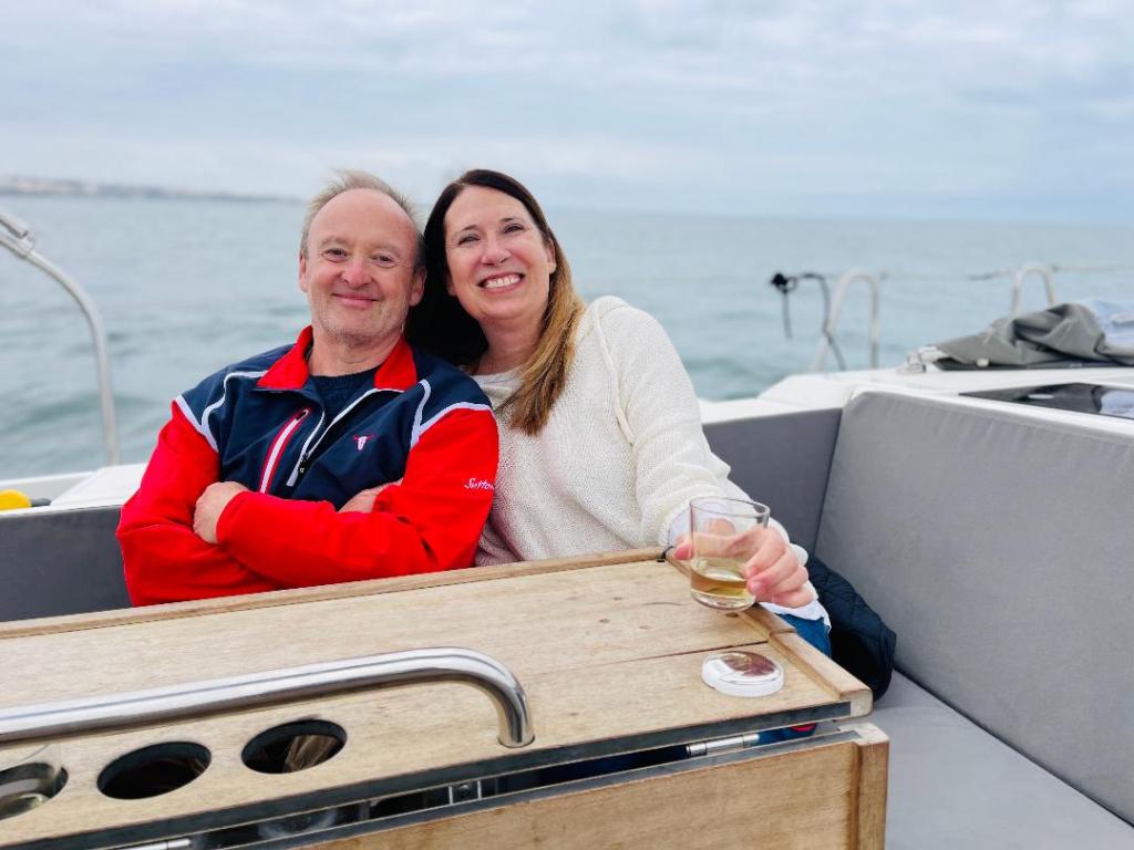 Swim to the&nbsp;Ladder