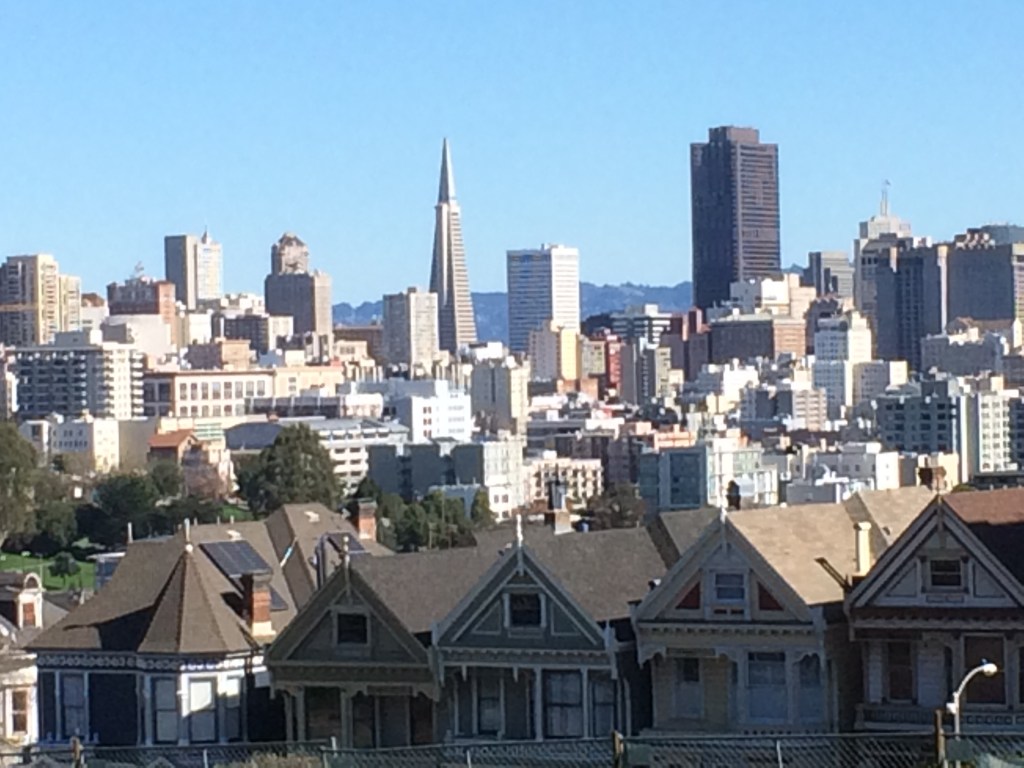 A Tale of Two&nbsp;Cities