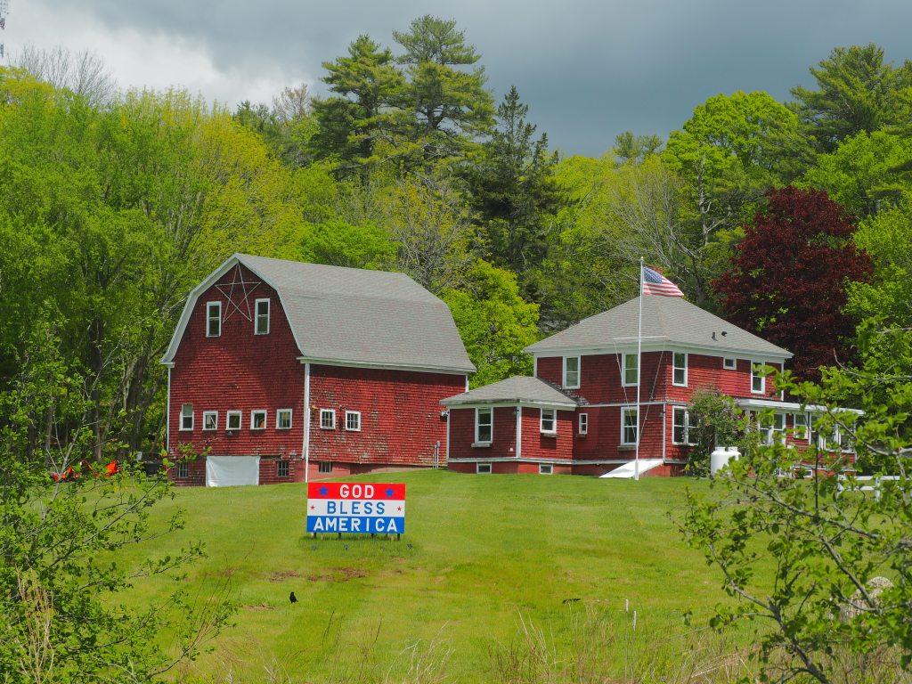 Honoring those who&nbsp;Serve