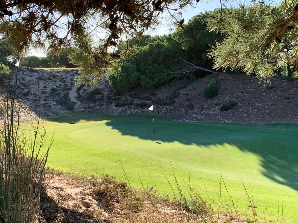 The Luck of the&nbsp;Airtag