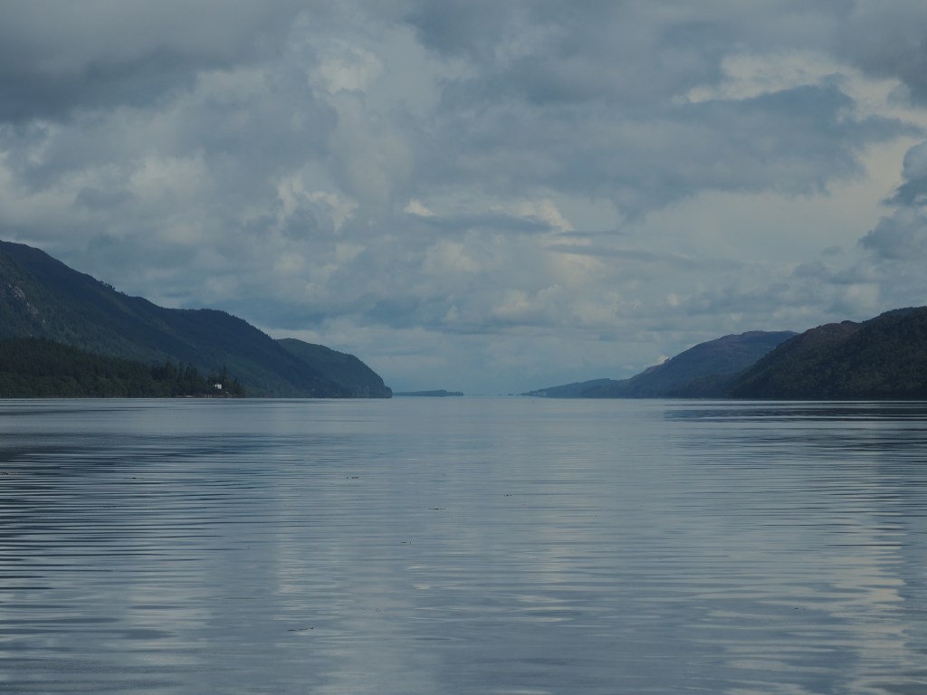 The Mysteries of Loch&nbsp;Ness