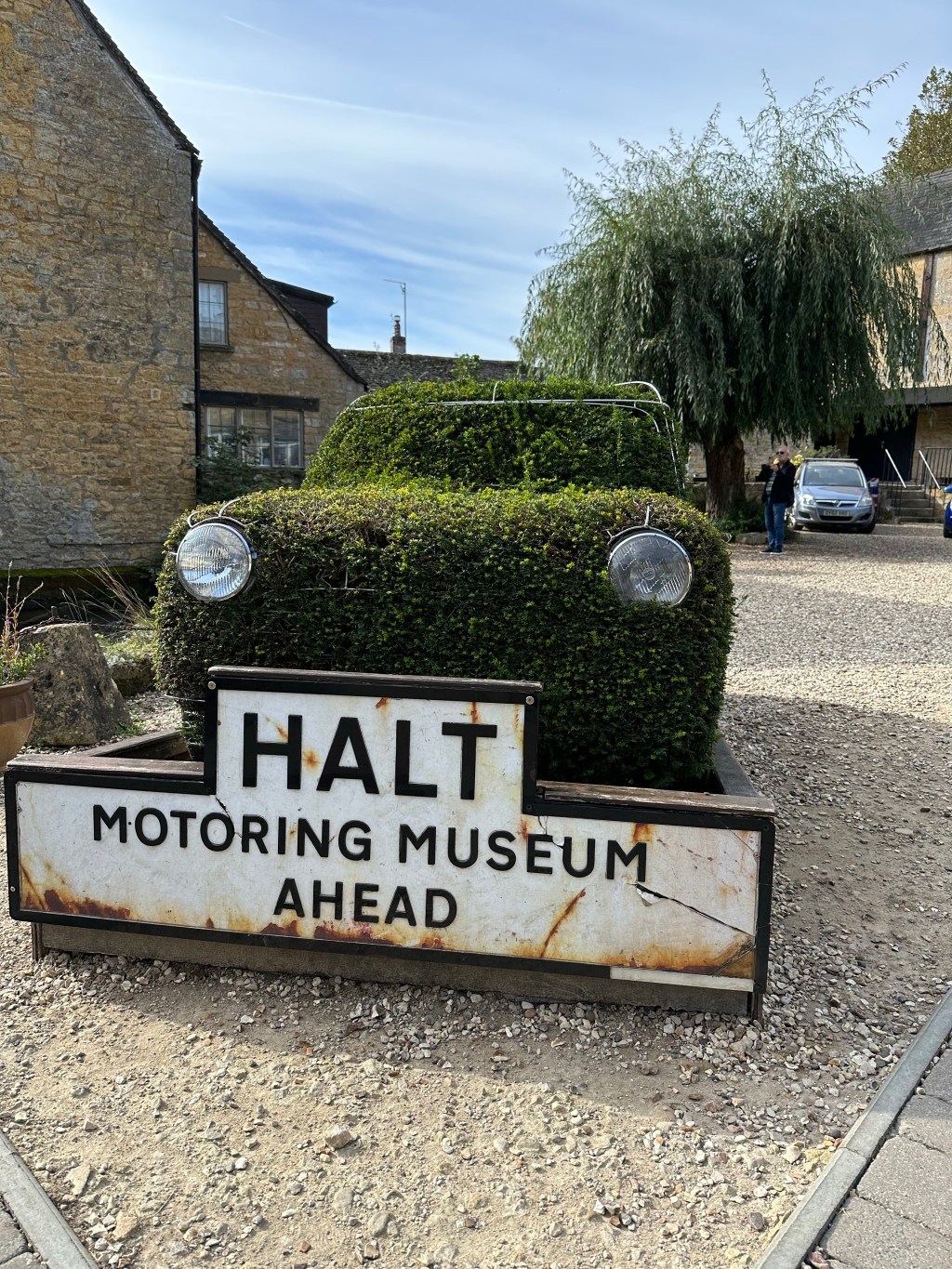 Beware the “Contactless” Car Rental (aka caveat&nbsp;emptor)