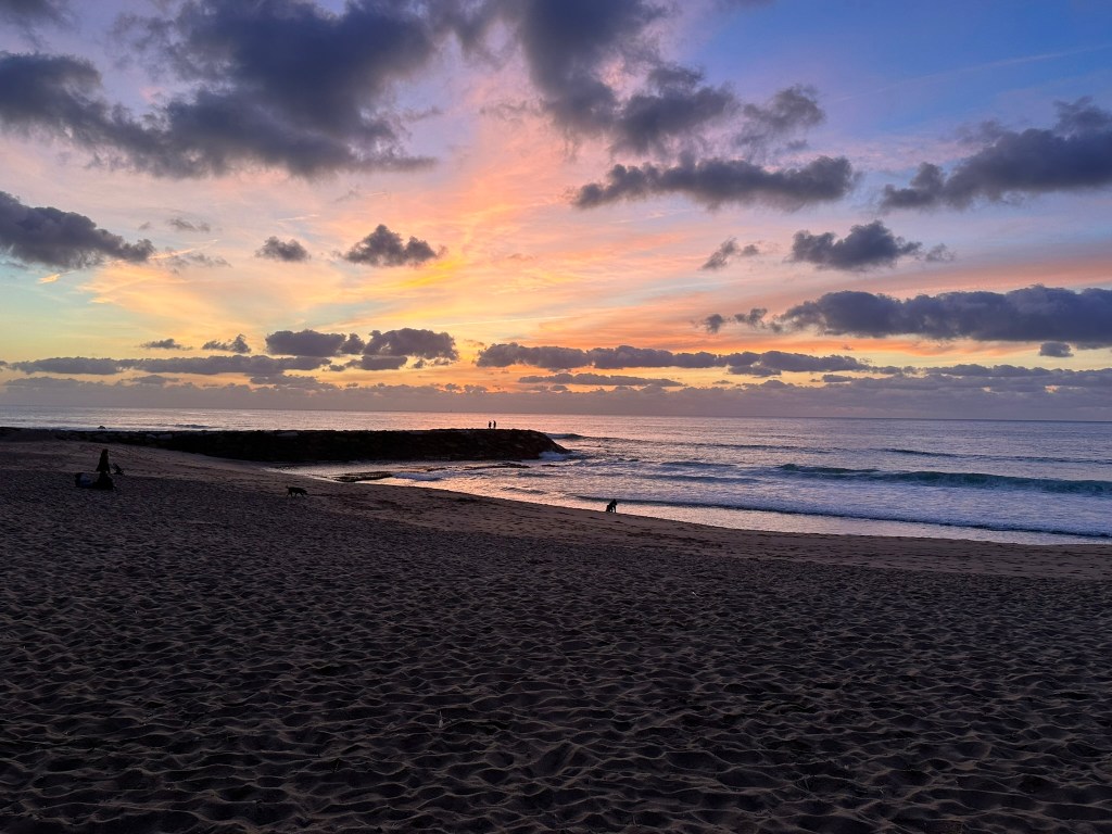Surf’s up in&nbsp;Ericeira