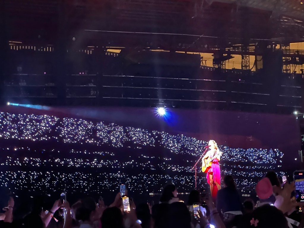 Terramoto Taylor Takes&nbsp;Lisbon