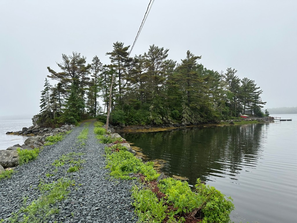 Our Own Private&nbsp;Island