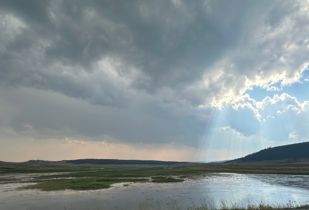 Nature: the Great&nbsp;Unifier