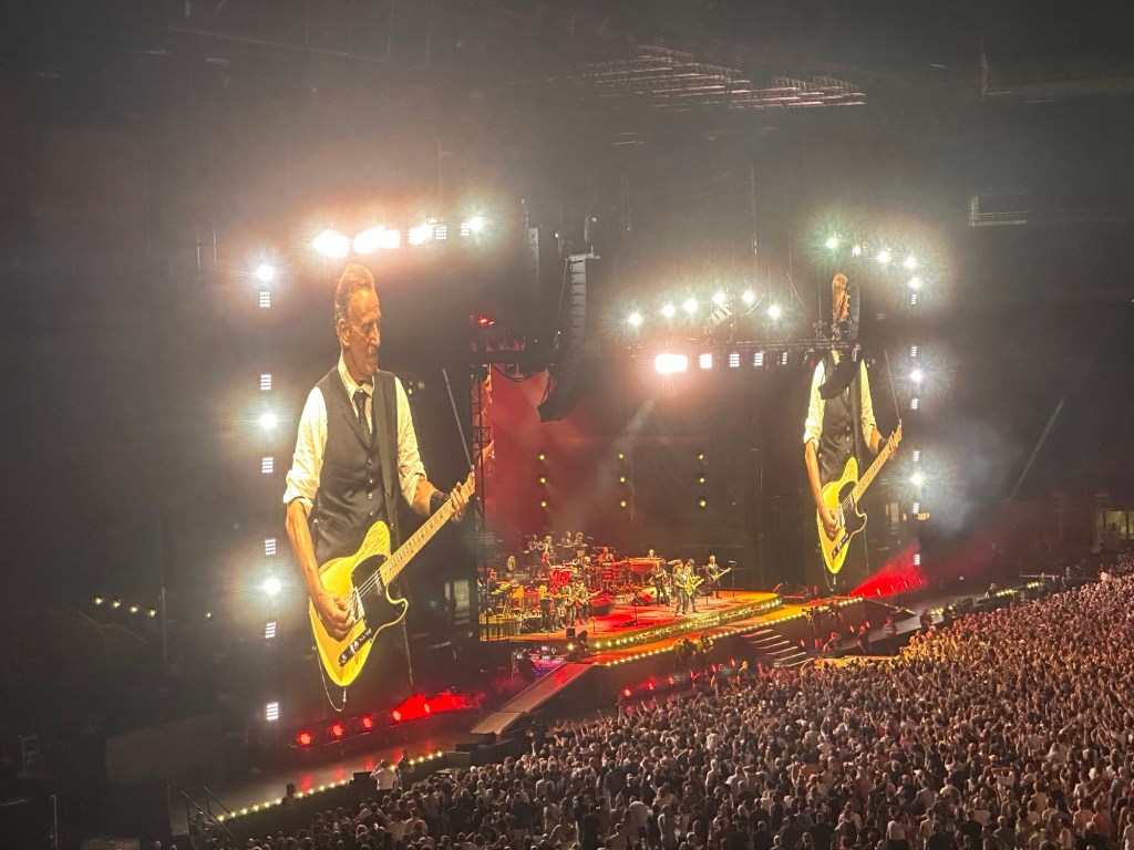 The Boss in&nbsp;Milan