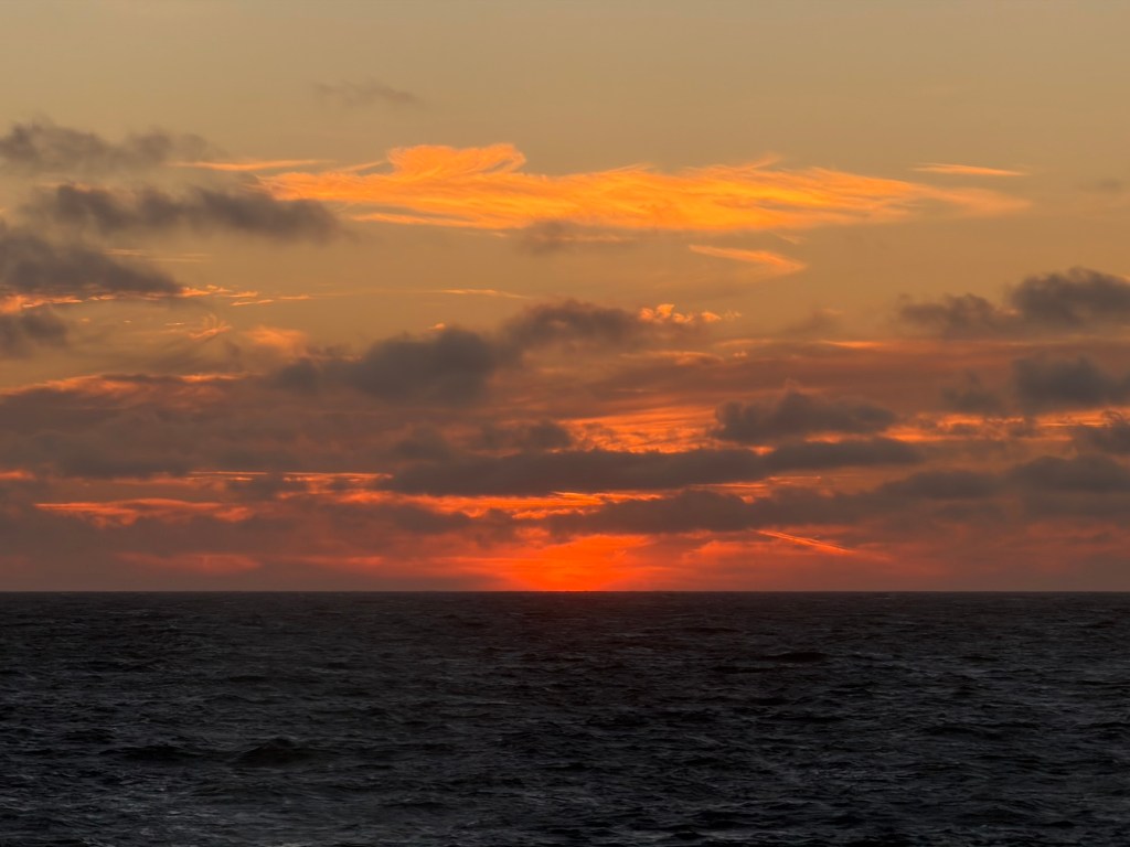Land of the Midnight Sun