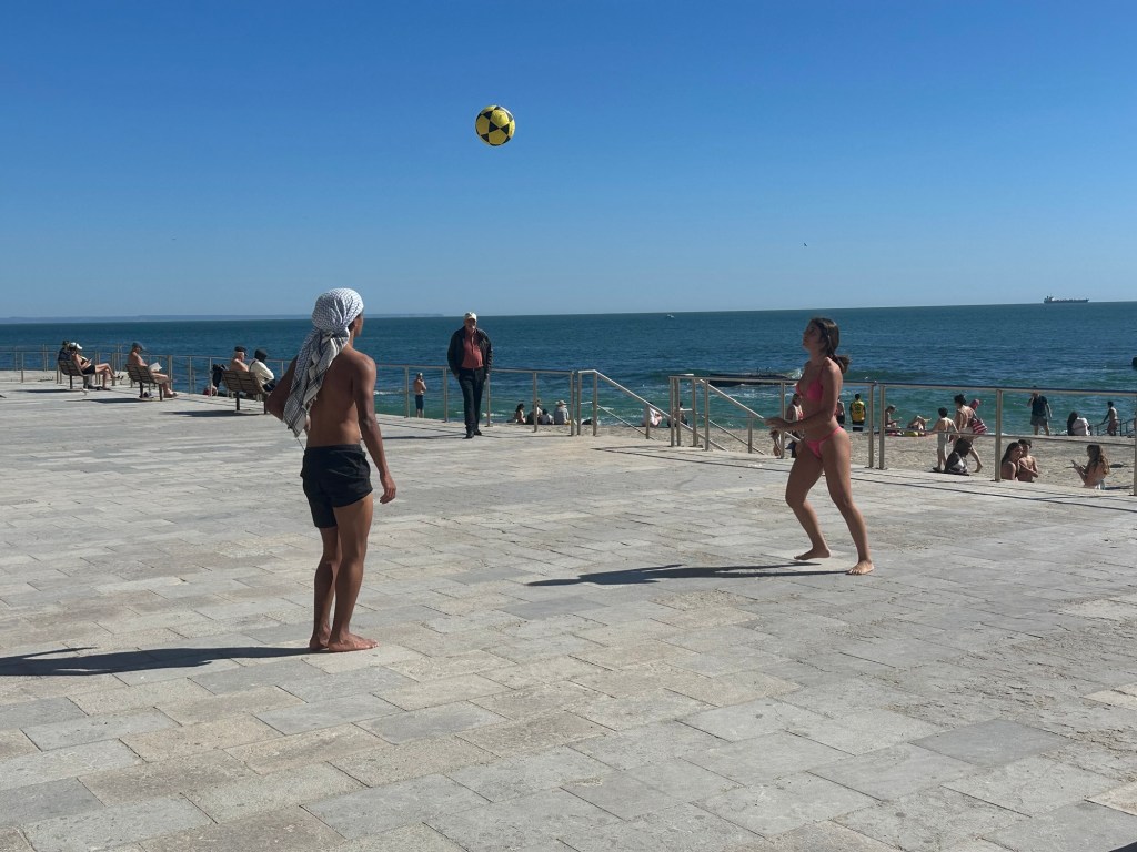 The World Cup